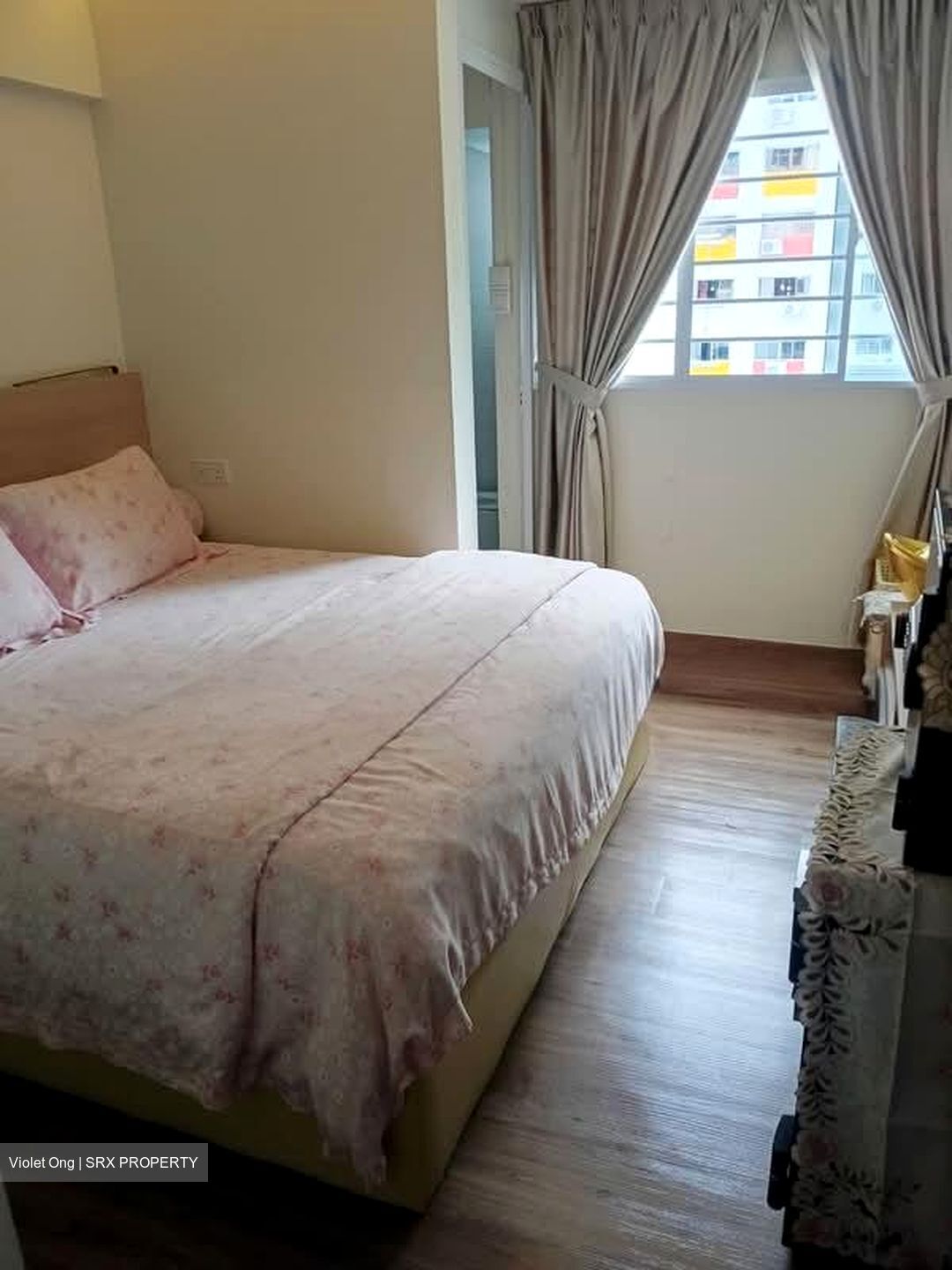Blk 403 Pandan Gardens (Jurong East), HDB 5 Rooms #562102521